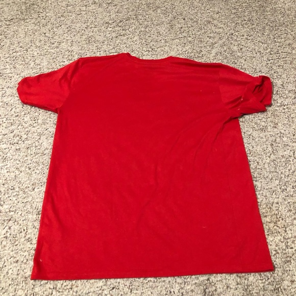 Men’s Atlanta Braves nike shirt - Picture 2 of 2